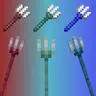 Visual Tridents