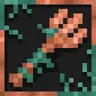 Copper Trident
