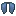 Blue Elytra
