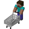 Shopping Cart Boats