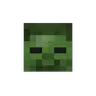 New Steve Zombie