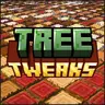 Voxel1's Tree Tweaks
