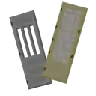Bare Bones x Dramatic Doors