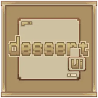 Dessert UI
