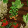 Croptopia Blocky Crops