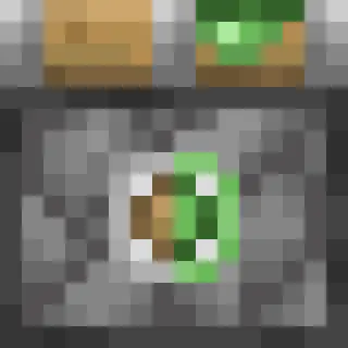 Advanced Redstone Blocks