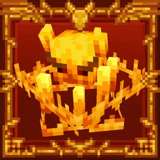 Torrezx-Blaze rework