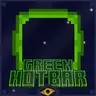A7MD's Green Hotbar
