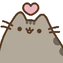 Pusheen GUI