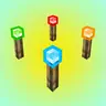VerdeLake's Torches+