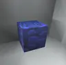 Blue Netherite