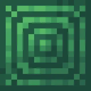 Diamond to Malachite