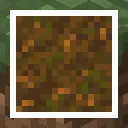 Podzol Sides