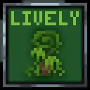 Lively Plants