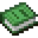 Green Recipe Book