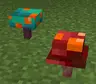 3Dshrooms