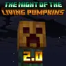 The Night of the Living Pumpkins