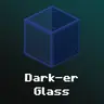 Dark-er Glass
