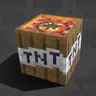Magex's Barrel TNT