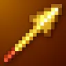 Kratos' Spear
