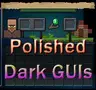 Polished Dark GUI