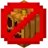 No Pumpkin Overlay
