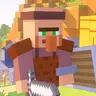 Bare Bones x Guard Villagers