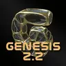 Genesis resource pack