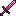 Pink Knockback Swords
