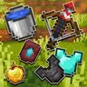Outlined Items