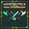 Vanilla Weapon Expansion