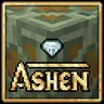 Ashen + More Armor Trims Compatibility