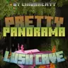 Pretty Panorama - Lush Cave