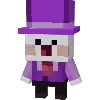 Zombey Totem