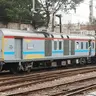 [MTR4] LHB EOG Coaches 1.0 - Indian Railways