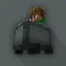 Hand Minecart