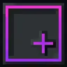 purple neon plus