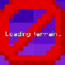 NO LOADING TERRAIN