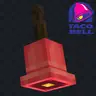 Taco Bell Mace