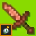 Diminishing Tools (Programmer Art)