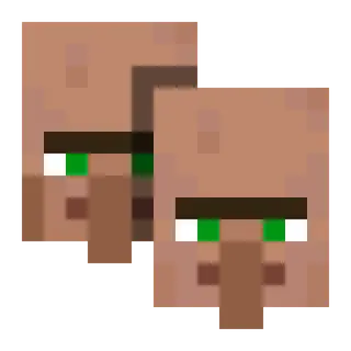 Baby Villagers