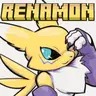 You're Renamon Resourcepack