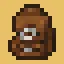16x16 Yyz's Backpack