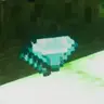 Shiny diamonds
