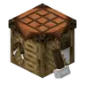 Rini's crafting stations