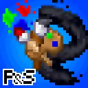 P&S Variated Item Pack