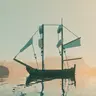Small Ships PBR