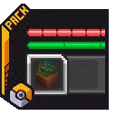Cobblemon Interface [Botany Pots]