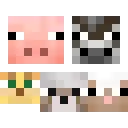 Baby Mob Eyes Fix