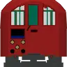 London Underground Piccadilly Line 1938 stock for MTR mod